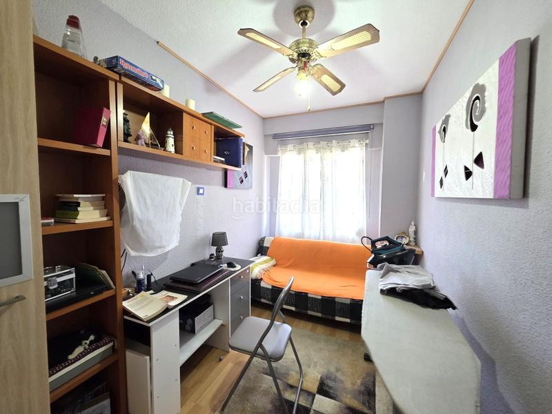 Foto e65bf6f1-061a-498b-b8a5-e97462d0df68. Appartamento con riscaldamento in Gran Playa Santa Pola