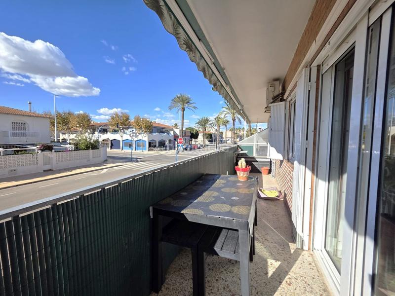 Foto e922965d-c733-4c6c-952e-0d2e4ea105dc. Appartamento con riscaldamento in Gran Playa Santa Pola