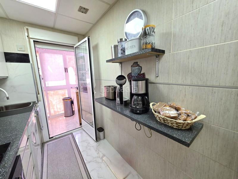 Foto f729aed0-a12a-4f1c-8b5f-71805f2918eb. Appartamento con riscaldamento in Gran Playa Santa Pola