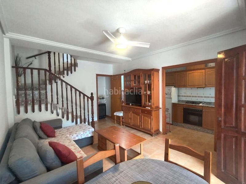 Foto 1979f1e1-f3d4-4bc6-9023-b80a82db5853. Affitto casa in Gran Playa Santa Pola