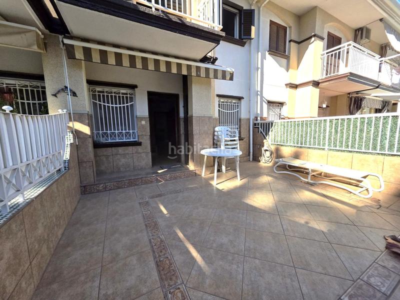 Foto 4915072b-428a-42a3-97e9-e865f4546d6d. Affitto casa in Gran Playa Santa Pola