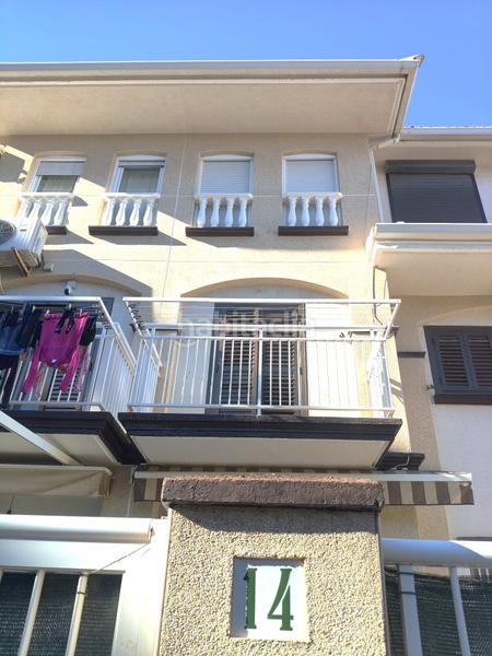 Foto 14338af3-2374-4979-a334-b43699967114. Lloguer casa a Gran Playa Santa Pola