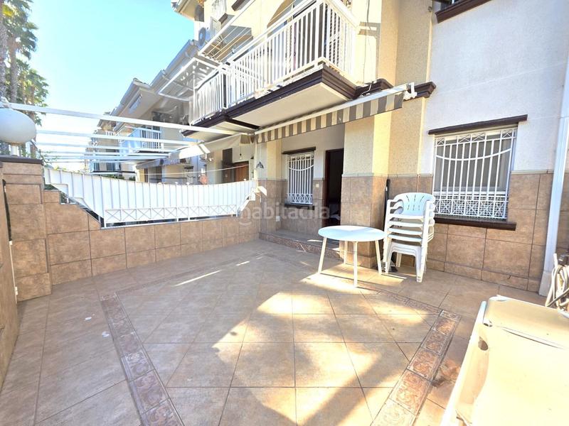 Foto c13450f4-7a86-4e6b-a160-f42d75c366d7. Miete haus in Gran Playa Santa Pola