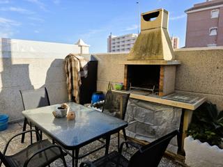 Maison à Playa Tamarit-Playa Lissa. Oportunidad única en santa pola!