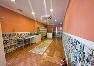 Geschäftsraum in Calas Santa Pola Este. Oportunidad única! se vende local comercial en primera línea de