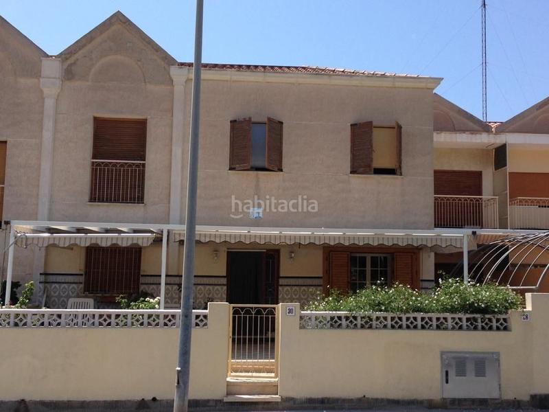 Foto 1fcf3569-b84d-4716-b876-f1c7c51616b9. Zweistöckige wohnung in Calas Santiago Bernabeu Santa Pola