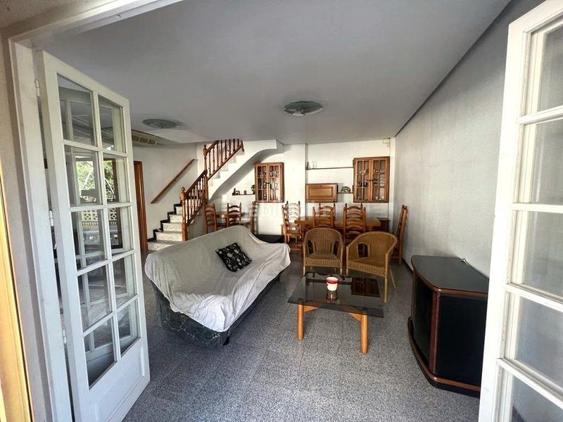 Foto 825d474f-f5bc-44fa-9347-7c45bed0e2b9. Zweistöckige wohnung in Calas Santiago Bernabeu Santa Pola