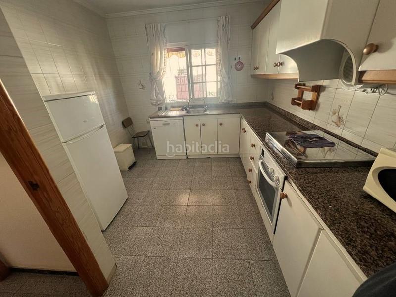 Foto 97e43848-cafe-4b99-9b68-ddd0aa775517. Zweistöckige wohnung in Calas Santiago Bernabeu Santa Pola