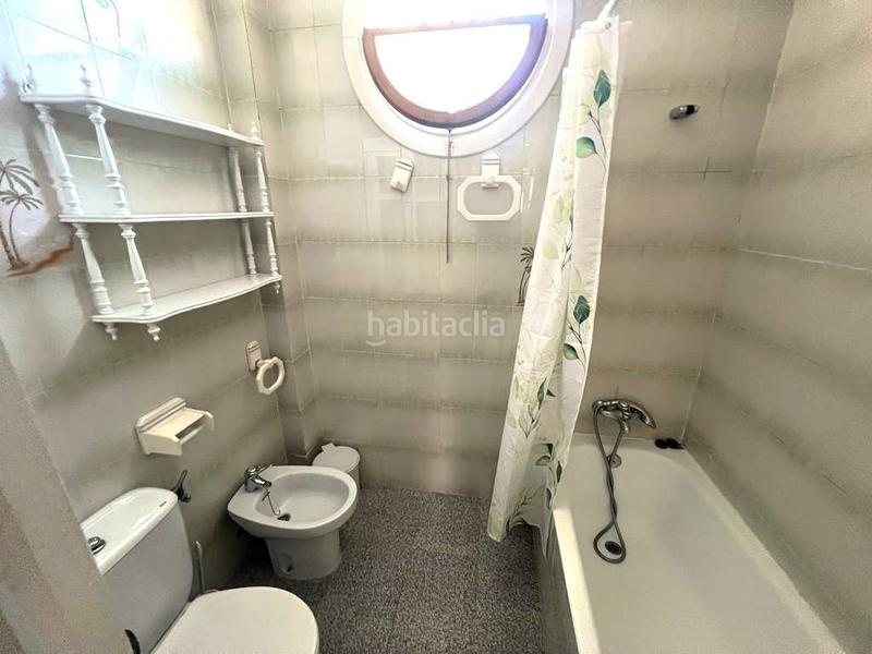 Foto c2526268-8e29-4935-a4e8-3226841d350c. Zweistöckige wohnung in Calas Santiago Bernabeu Santa Pola