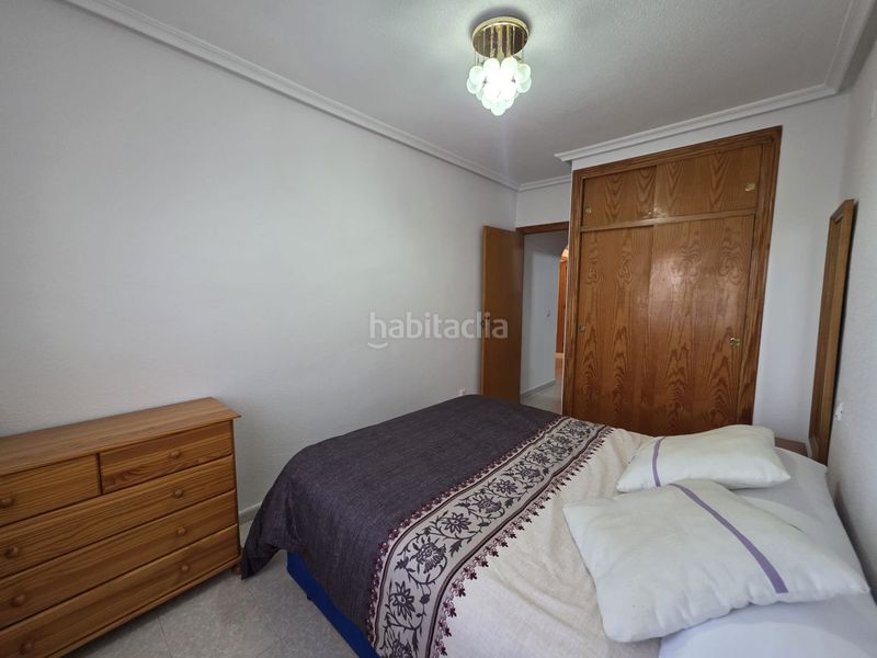 Foto 42466a79-864c-4b8f-8f2d-dcbff5a73137. Apartament amb calefacció a Gran Playa Santa Pola