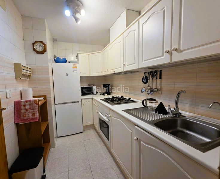 Foto 4aada42b-3d2f-4608-a1ad-667572a4aa19. Apartament amb calefacció a Gran Playa Santa Pola