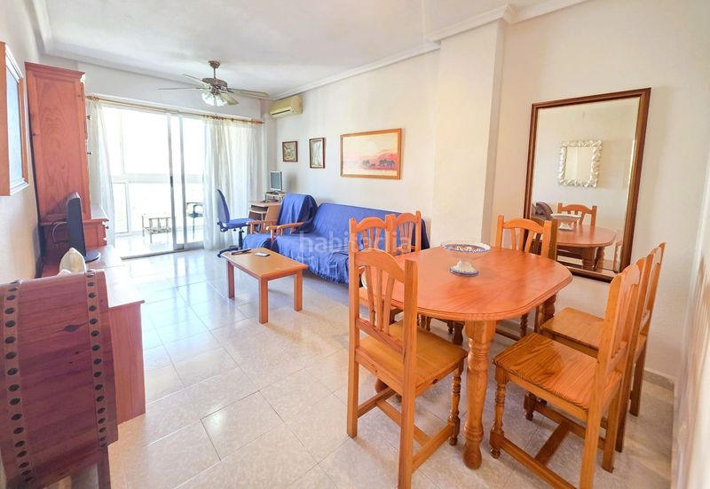 Foto 5ecc946e-c427-4f2d-86d9-4cbe8203f42f. Apartament amb calefacció a Gran Playa Santa Pola