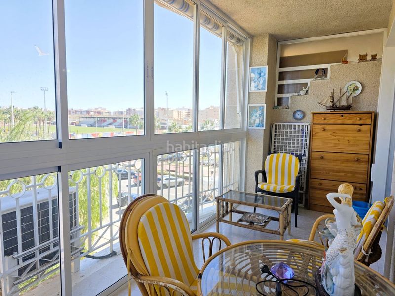 Foto 74b25778-cede-47ac-beaf-3107984c92f1. Apartament amb calefacció a Gran Playa Santa Pola