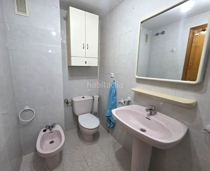 Foto a74507d0-adcc-4a0c-b069-1a3160ebb3fa. Apartament amb calefacció a Gran Playa Santa Pola
