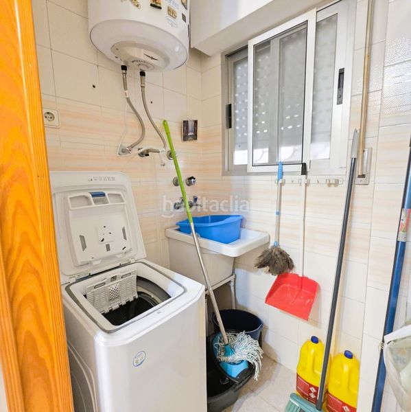 Foto b75e58b9-f6e5-4fa7-ba42-156b75526d0c. Apartament amb calefacció a Gran Playa Santa Pola