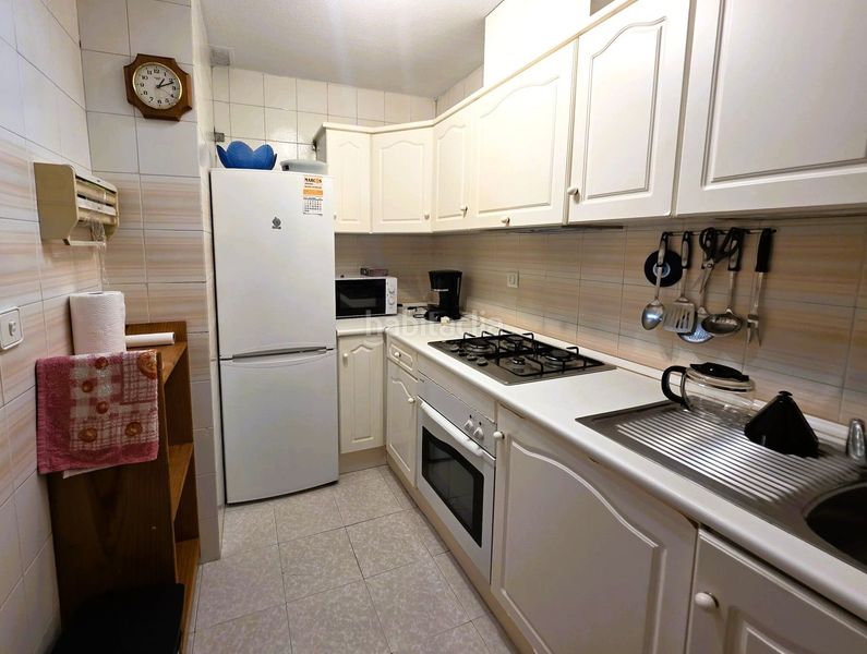 Foto d020f96f-7bea-4de3-93a7-75463ff29353. Apartament amb calefacció a Gran Playa Santa Pola