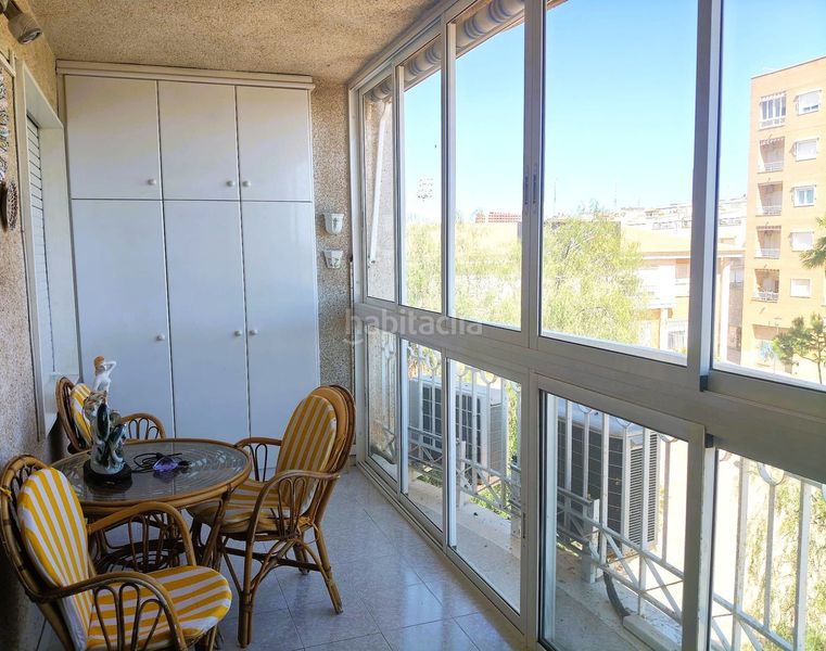 Foto ff0d841c-8bee-428c-8af6-48b5aa510f08. Apartament amb calefacció a Gran Playa Santa Pola