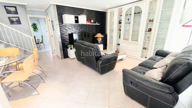 Foto 3b82f7f2-76f9-4600-a5a1-7b9de9ca97f1. Casa adossada a Playa Tamarit-Playa Lissa Santa Pola