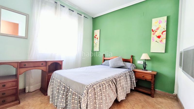 Foto 45d86fb0-9a82-4852-91b7-671eabb26c57. Casa adossada a Playa Tamarit-Playa Lissa Santa Pola