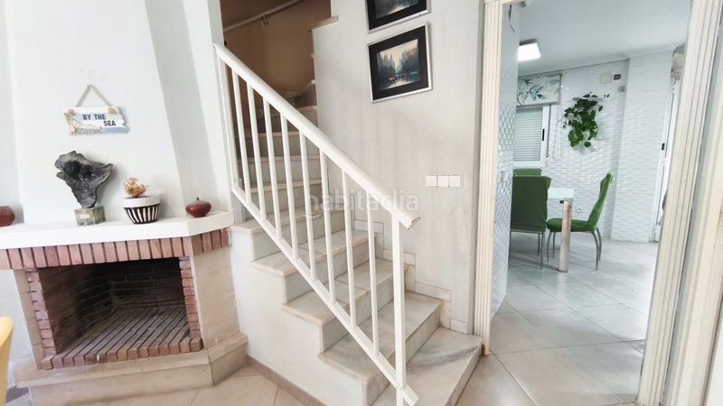 Foto 508ae730-9834-4d84-ab41-fa2b66846f0b. Casa adossada a Playa Tamarit-Playa Lissa Santa Pola