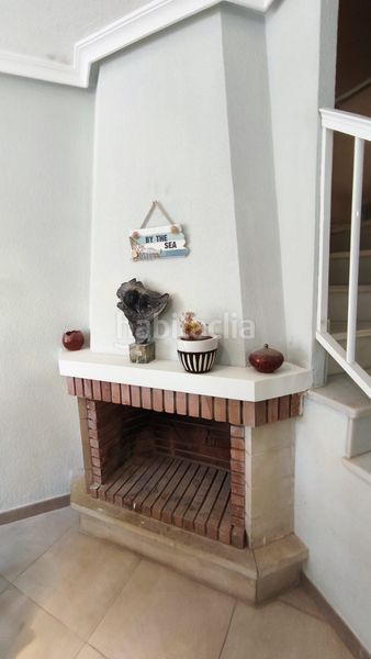 Foto 6129be16-979a-4e48-a3f0-c5981f65d2ec. Casa adossada a Playa Tamarit-Playa Lissa Santa Pola