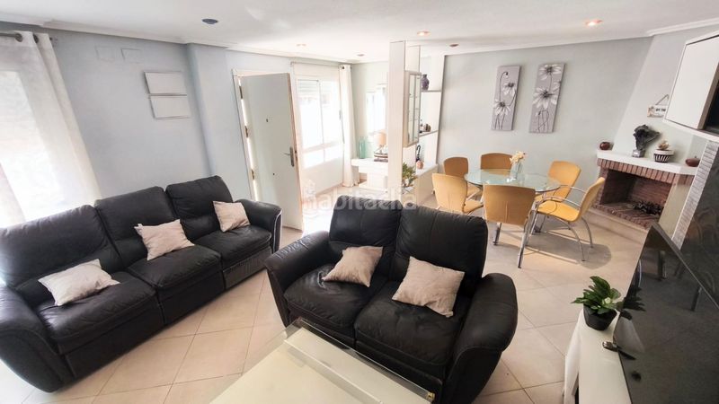 Foto 63f257e8-2771-4b7f-ba75-86b177af686f. Casa adossada a Playa Tamarit-Playa Lissa Santa Pola