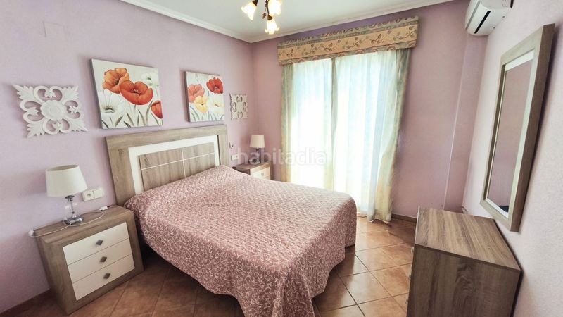 Foto 9e45010a-cb20-4868-93b4-860faf477945. Casa adossada a Playa Tamarit-Playa Lissa Santa Pola