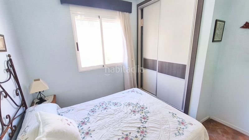 Foto aba2d7f8-f048-4faa-908b-2ba310c9a8a6. Casa adossada a Playa Tamarit-Playa Lissa Santa Pola