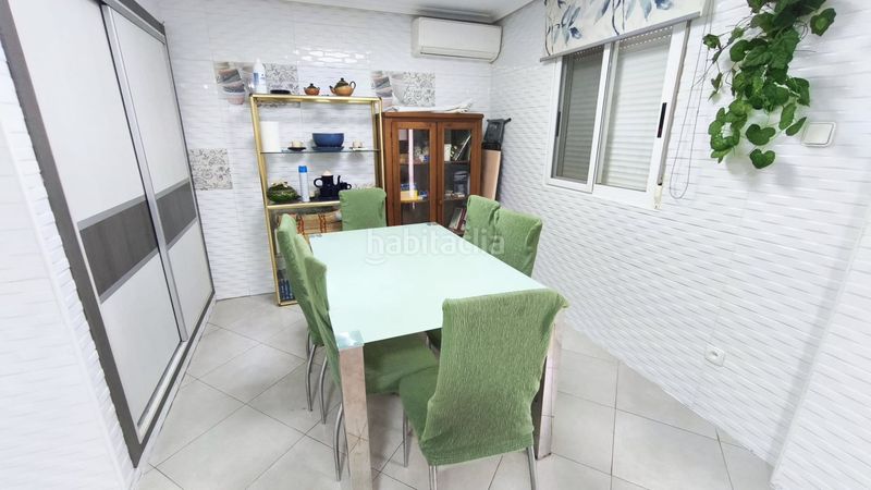 Foto e98620db-be46-4a44-abd8-f21e0a558e4a. Casa adossada a Playa Tamarit-Playa Lissa Santa Pola