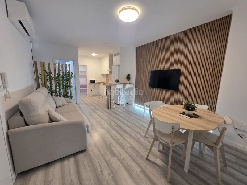 Foto 2d980b78-73c3-402f-b3f1-e5bdb23913e8. Apartament amb calefacció a Centro Santa Pola