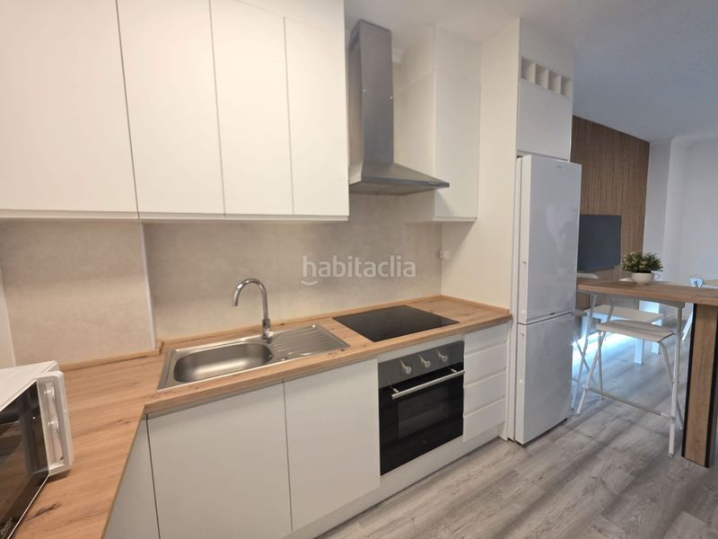 Foto 80086dbf-9634-471a-9787-5e1f51ce3185. Apartament amb calefacció a Centro Santa Pola