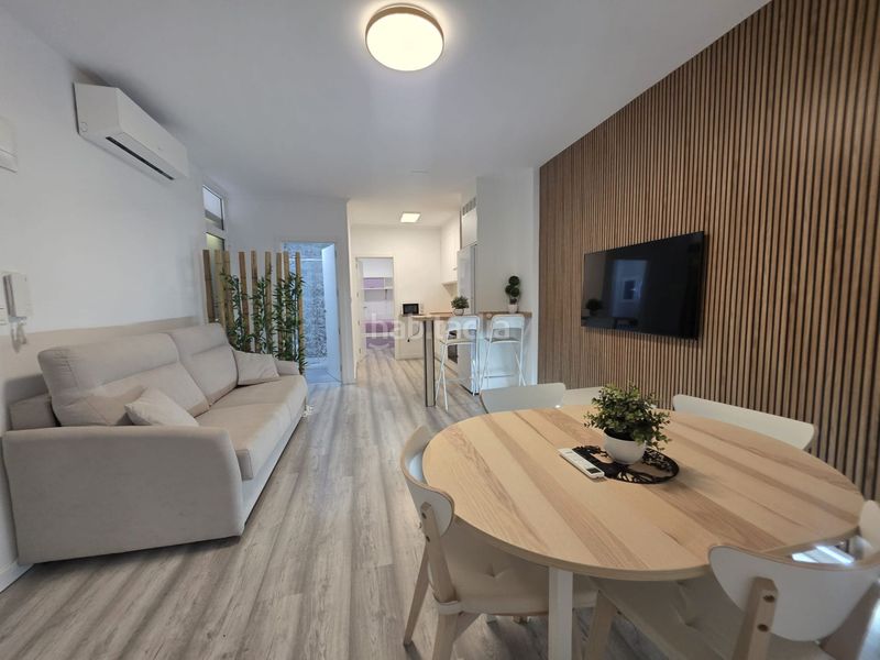 Foto c2a7810f-01ef-450c-bff7-77a2b269410d. Apartament amb calefacció a Centro Santa Pola