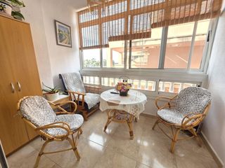 Apartment in Gran Playa