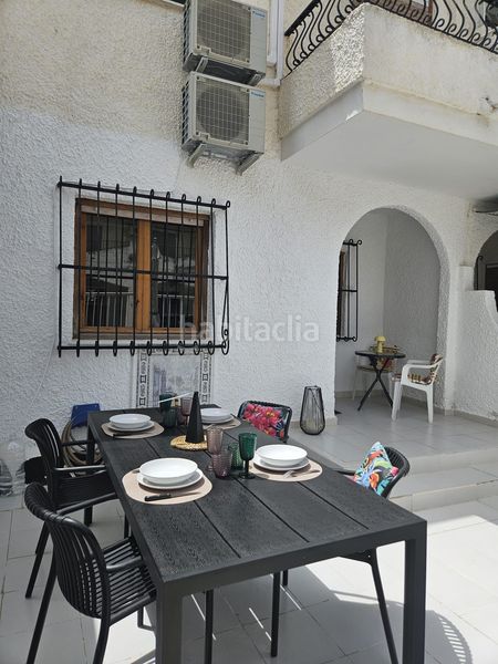Foto 5a8b3345-b0be-4bc7-bf0b-45c0f74c8338. Miete haus mit heizung in Gran Playa Santa Pola