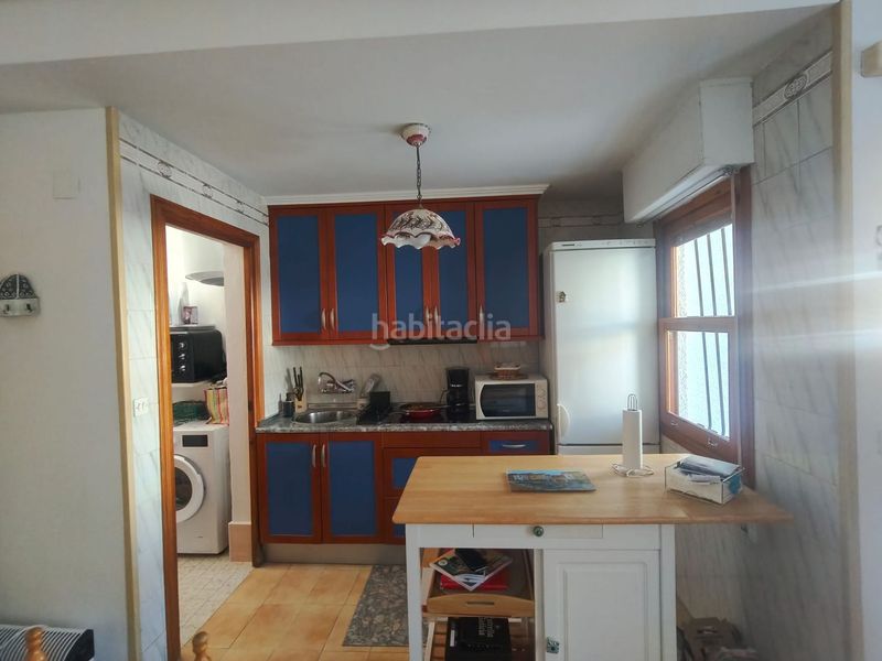 Foto 92938447-dbed-411c-ae2e-e7740046ea45. Miete haus mit heizung in Gran Playa Santa Pola