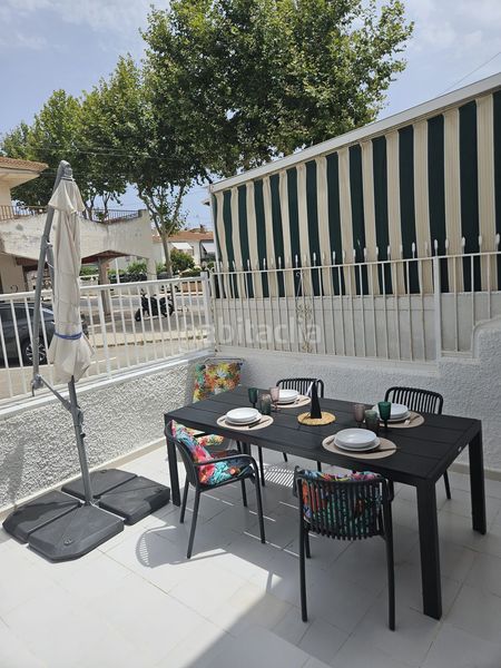 Foto 95b11060-9c99-4600-a5a6-f929cbd34931. Miete haus mit heizung in Gran Playa Santa Pola