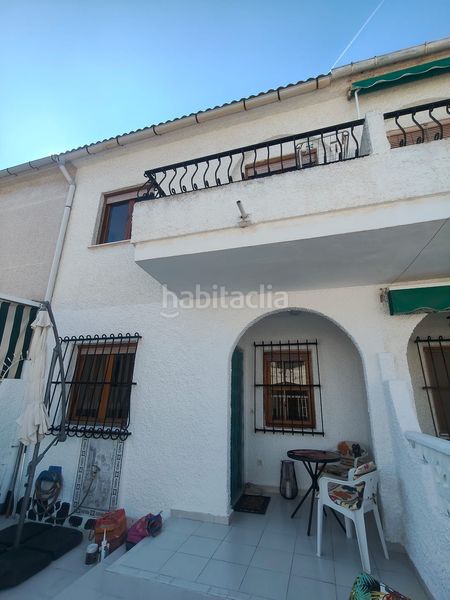 Foto 982610ea-51a3-4d47-88e4-a47ebb96bea4. Miete haus mit heizung in Gran Playa Santa Pola