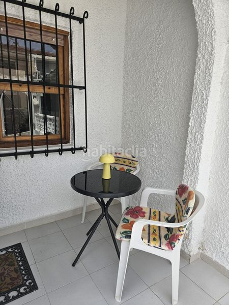 Foto bfc8ef60-a430-4f38-b6f8-416d7f7a3c06. Miete haus mit heizung in Gran Playa Santa Pola