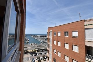 Rent Apartment in Centro. Brisa del puerto  santa pola