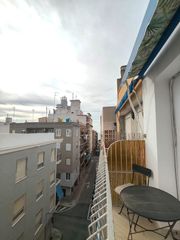 Lloguer Apartament a Playa Levante. Apartamento cerca de playa de levante  santa pola