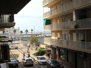 Miete Appartement in Centro. Piso cerca del puerto  santa pola