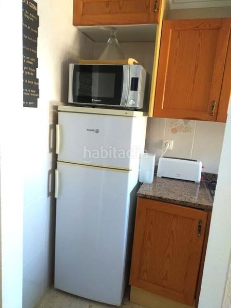 Foto 04260720-ff57-495d-8d86-6cea5fe069b3. Apartament amb calefacció a Playa Tamarit-Playa Lissa Santa Pola