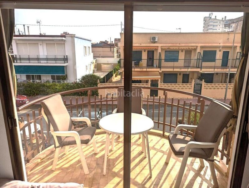 Foto 0a2243a3-e4fb-4ad9-8729-9fde7b2d28a4. Apartament amb calefacció a Playa Tamarit-Playa Lissa Santa Pola