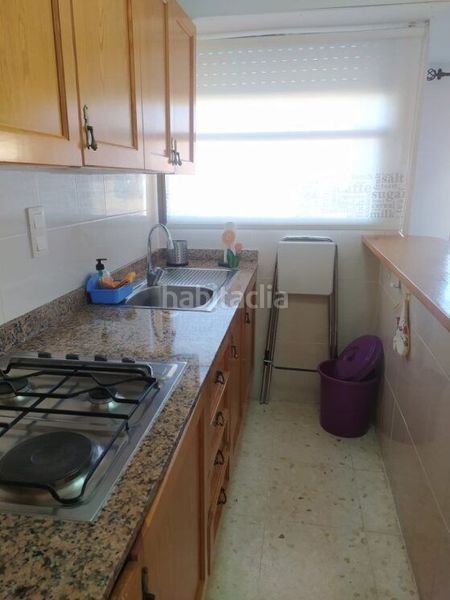 Foto 10886fe6-176c-4821-9f54-f84cf06902f4. Apartament amb calefacció a Playa Tamarit-Playa Lissa Santa Pola