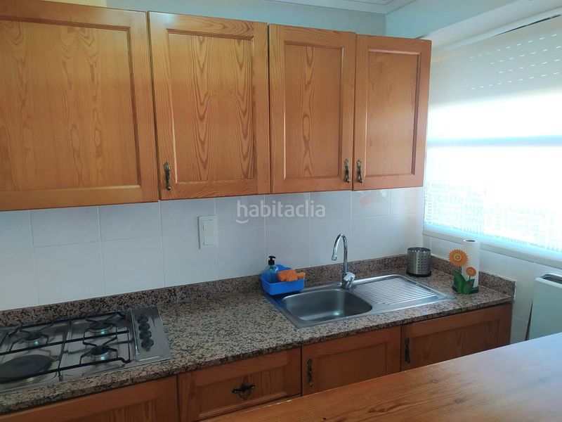 Foto 1355423a-05a3-4305-a8f1-02de55505362. Apartament amb calefacció a Playa Tamarit-Playa Lissa Santa Pola