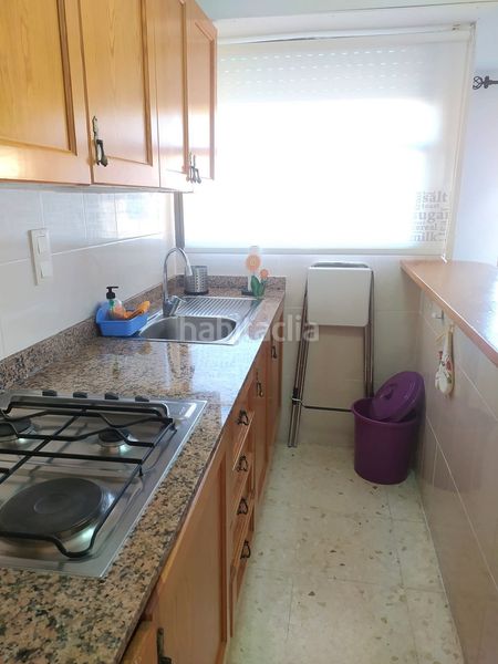 Foto 19397a69-f43d-49fc-b16b-b889e863892f. Apartament amb calefacció a Playa Tamarit-Playa Lissa Santa Pola