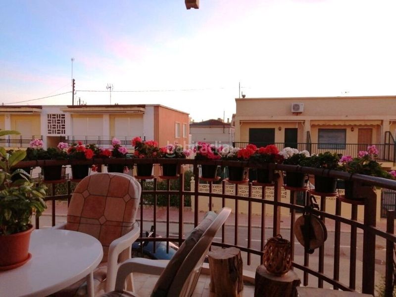 Foto 1f989561-a1ee-49fa-8fce-2c2e6ea1b25f. Apartament amb calefacció a Playa Tamarit-Playa Lissa Santa Pola