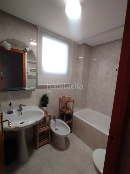 Foto 24f7c351-31c1-4d58-ae9d-4452fb45adde. Apartament amb calefacció a Playa Tamarit-Playa Lissa Santa Pola