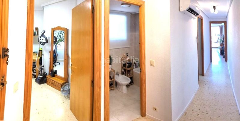 Foto 2be94f0f-2049-4023-9ced-604af62ab186. Apartament amb calefacció a Playa Tamarit-Playa Lissa Santa Pola