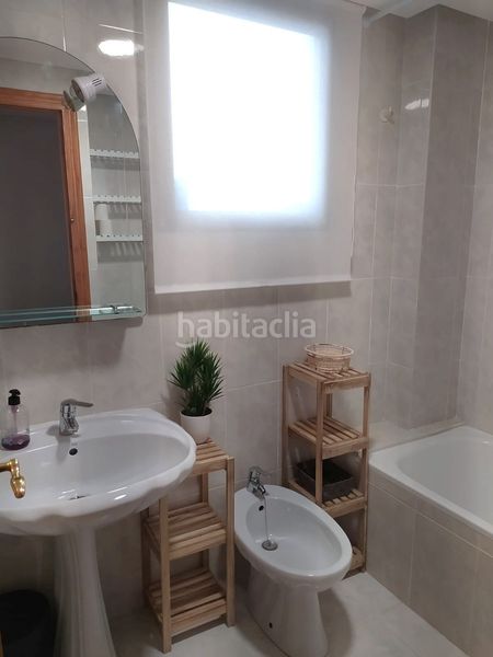 Foto 3938e9bb-211a-469e-91c5-2cdd6fbdbdc5. Apartament amb calefacció a Playa Tamarit-Playa Lissa Santa Pola